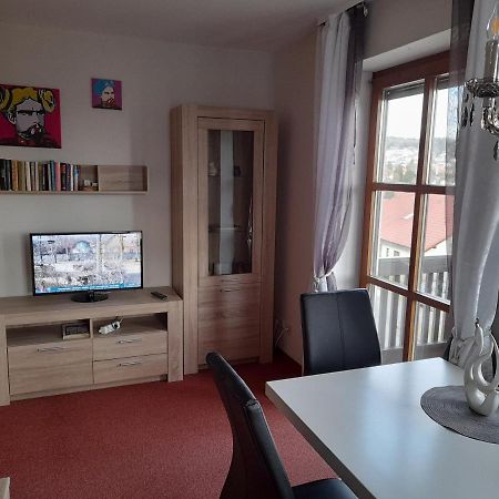 Ferienwohnung Lucky Luggi In Bad Griesbach 바트그리스바흐 외부 사진