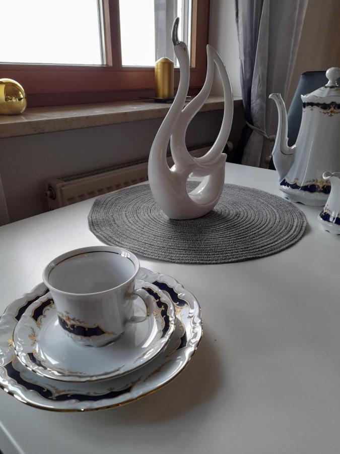 Ferienwohnung Lucky Luggi In Bad Griesbach 바트그리스바흐 외부 사진