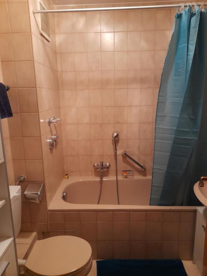 Ferienwohnung Lucky Luggi In Bad Griesbach 바트그리스바흐 외부 사진