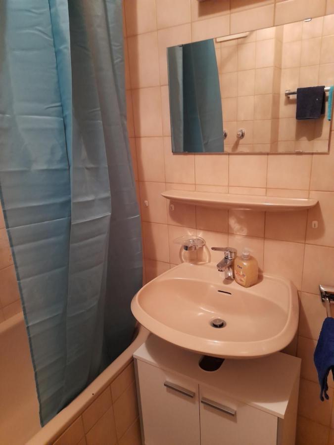 Ferienwohnung Lucky Luggi In Bad Griesbach 바트그리스바흐 외부 사진