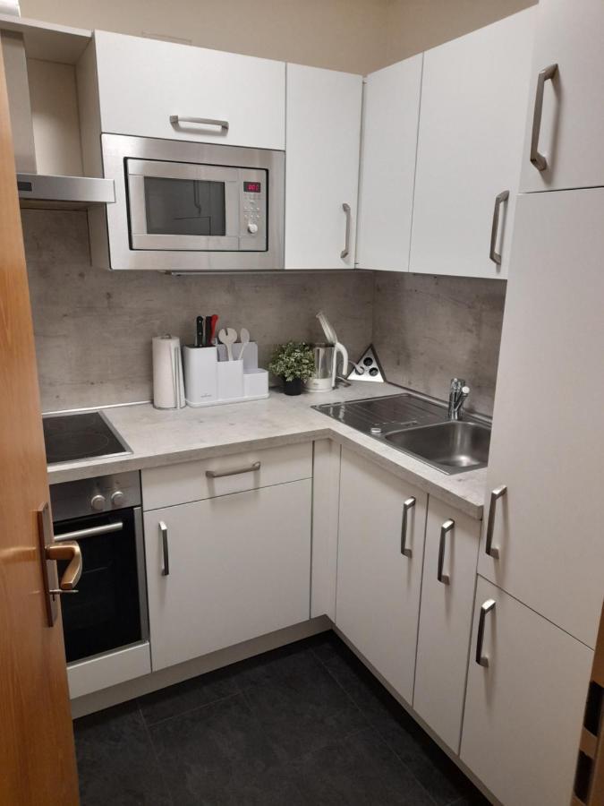 Ferienwohnung Lucky Luggi In Bad Griesbach 바트그리스바흐 외부 사진