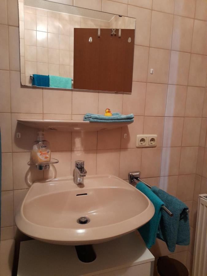 Ferienwohnung Lucky Luggi In Bad Griesbach 바트그리스바흐 외부 사진