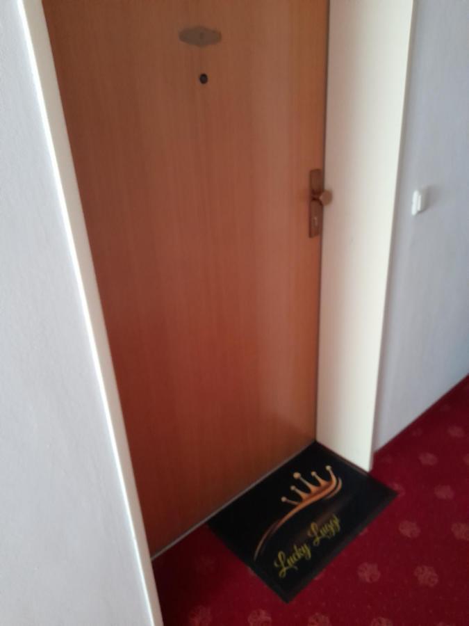 Ferienwohnung Lucky Luggi In Bad Griesbach 바트그리스바흐 외부 사진